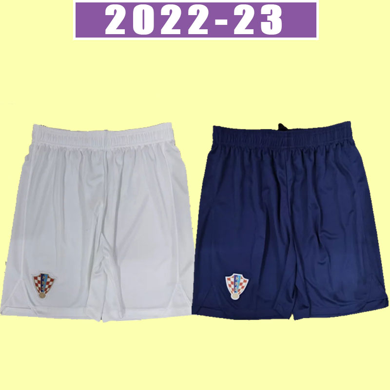 2022 Croatia MODRIC soccer shorts national team MANDZUKIC PERISIC KALINIC 22 23 Croazia KOVACIC Rakitic Kramaric Men blue home away football pants
2022 Croatia MODRIC soccer shorts national team MANDZUKIC PERISIC KALINIC 22 23 Croazia KOVACIC Rakitic Kramaric Men blue home away football pants