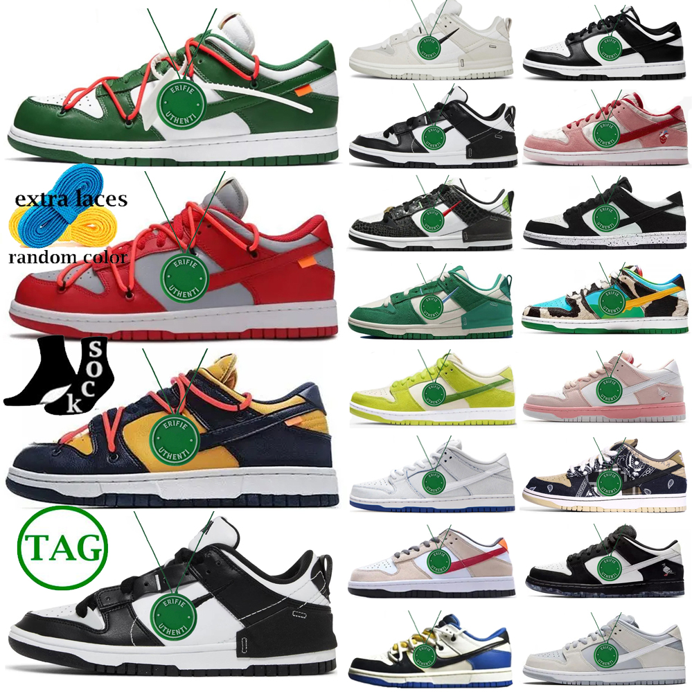Designer sb low Mens Women running Shoes Chunky Grey GEORGETOWN UNC Coast Chicago Black White Laser Orange Triple Pink Argon dunksb dunks Trainers Sneake, 27
Designer sb low Mens Women running Shoes Chunky Grey GEORGETOWN UNC Coast Chicago Black White Laser Orange Triple Pink Argon dunksb dunks Trainers Sneake, 27