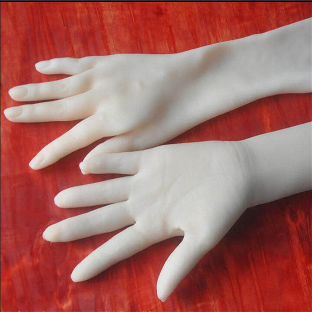 2023 1pair Tpe Real Gloves Unisex Hand Mannequin Disability Cosmetology Magic Prosthetic Props Silicone Body Sculpting Medical D107
2023 1pair Tpe Real Gloves Unisex Hand Mannequin Disability Cosmetology Magic Prosthetic Props Silicone Body Sculpting Medical D107