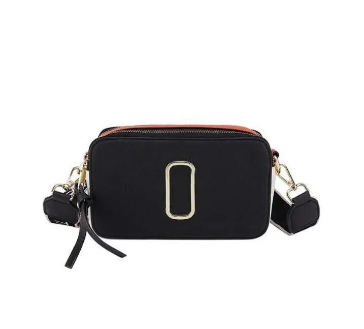 Fashion bag Handbag women totes Marc Jocobs Snapshot Camera Small Crossbody purse Women Shoulder Bags Messenger cross body V001
Fashion bag Handbag women totes Marc Jocobs Snapshot Camera Small Crossbody purse Women Shoulder Bags Messenger cross body V001