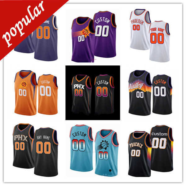 Men Women Youths Phoenix''Suns''Custom Chris 3 Paul Devin 1 Booker Deandre 22 Ayton Mikal 25 Bridges Cameron 23 Johnson Basketball Jerseys, Colour
Men Women Youths Phoenix''Suns''Custom Chris 3 Paul Devin 1 Booker Deandre 22 Ayton Mikal 25 Bridges Cameron 23 Johnson Basketball Jerseys, Colour
