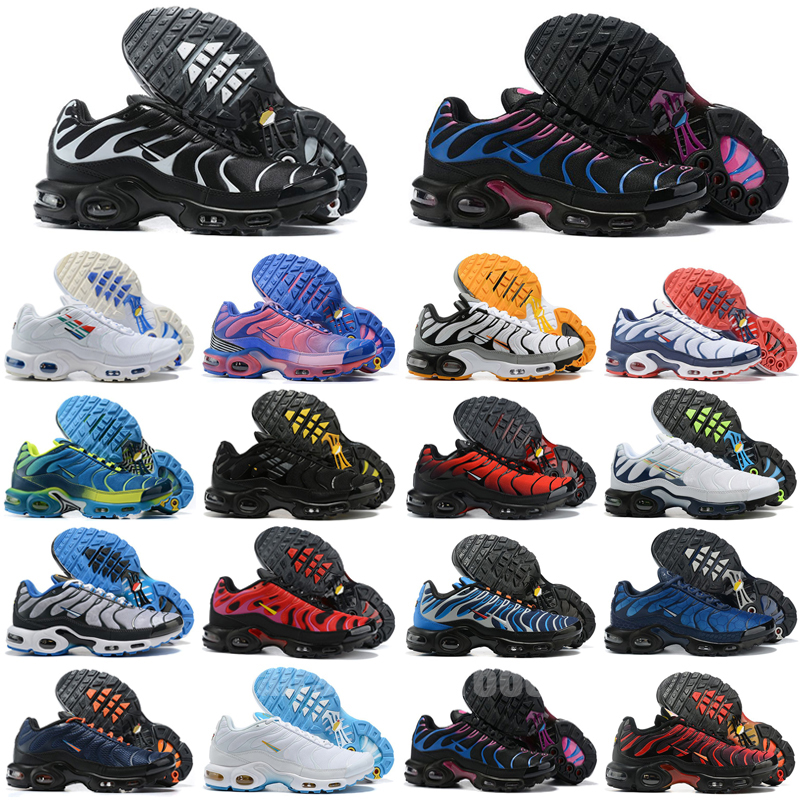 Tn 2024 White Mens Womens Casual Shoes for Off Casuals Trainer Shoe Trainers Size 40-46, Color 7
Tn 2024 White Mens Womens Casual Shoes for Off Casuals Trainer Shoe Trainers Size 40-46, Color 7