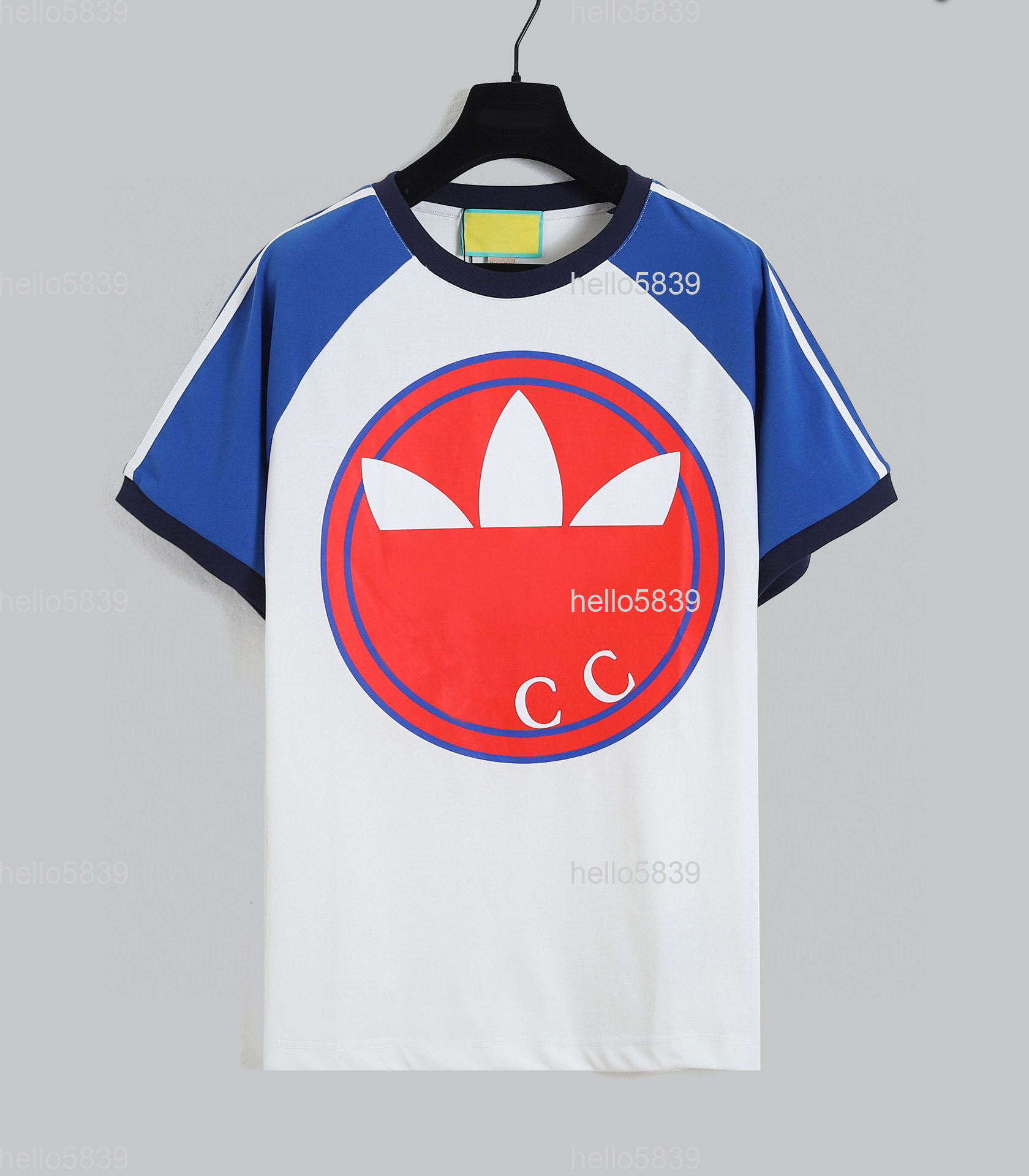 2023 Tees Mens Designers T Shirt Man Womens tshirts With Letters Print Short Sleeves Summer Shirts Men Loose Tees Asian size -XXXL 028, White
2023 Tees Mens Designers T Shirt Man Womens tshirts With Letters Print Short Sleeves Summer Shirts Men Loose Tees Asian size -XXXL 028, White