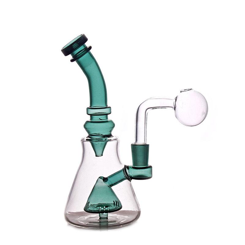 cheapest Glass Water Pipe Bong Rasta pipes Ice bongs 8inch joint dab oil rig Bubbler ash catcher with big size oil pot and banger nail 1pcs
cheapest Glass Water Pipe Bong Rasta pipes Ice bongs 8inch joint dab oil rig Bubbler ash catcher with big size oil pot and banger nail 1pcs