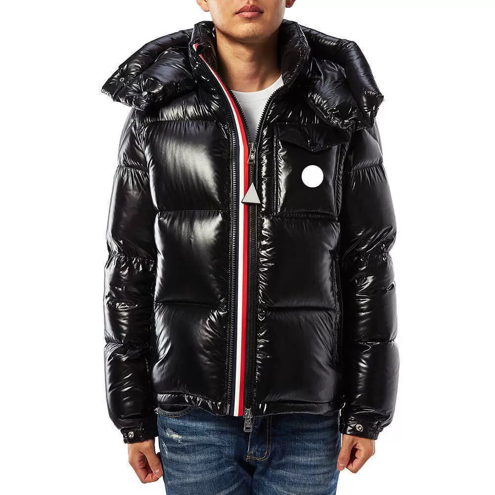 Monclair 2022 MAYA Mens winter coats canada Down bomber jacket quality Parkas Designer Embroidered Letter Womens Downs Jackets duck men parka Outerwear, Black
Monclair 2022 MAYA Mens winter coats canada Down bomber jacket quality Parkas Designer Embroidered Letter Womens Downs Jackets duck men parka Outerwear, Black