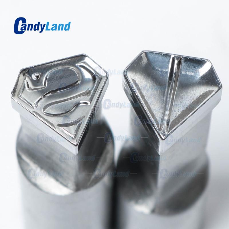 CANDYLAND Manual Single TDP Milk Candy small processing machinery Tablet Tools Press TDP Die tdp0/1.5T 5T Punch Mold Machine
CANDYLAND Manual Single TDP Milk Candy small processing machinery Tablet Tools Press TDP Die tdp0/1.5T 5T Punch Mold Machine