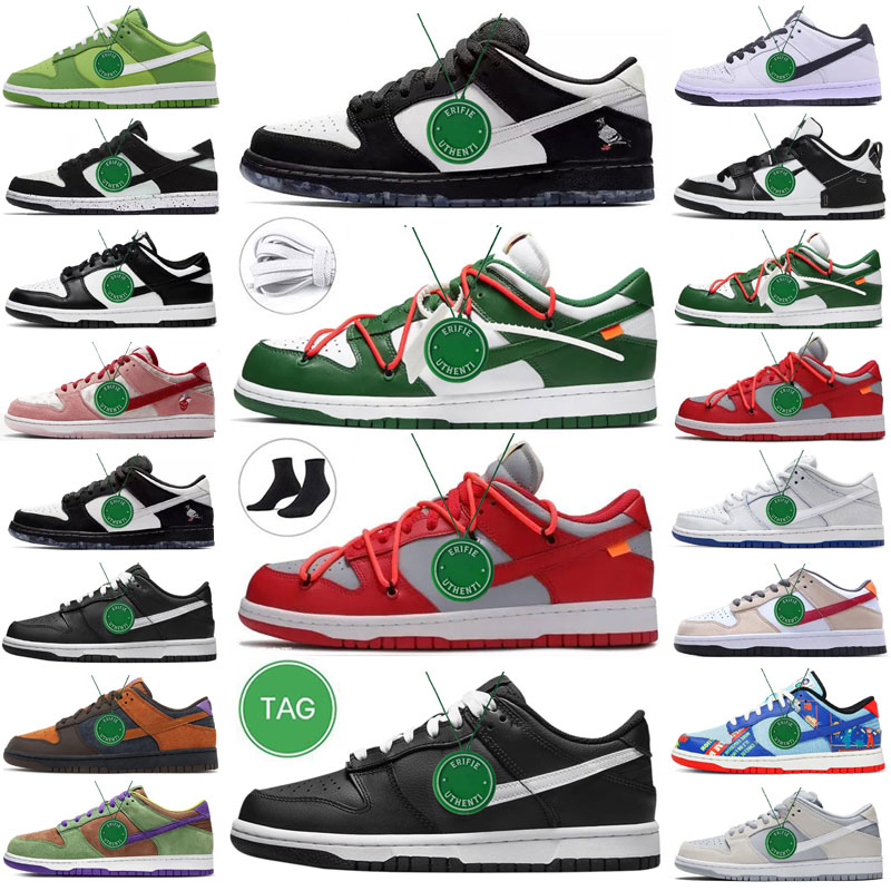 cool grey Panda running shoes Triple Pink Black White chlorophyll Chunky Dunky grey unc ucla coast black sb low dunks safari mix gym red trainers sneakers 36-48
cool grey Panda running shoes Triple Pink Black White chlorophyll Chunky Dunky grey unc ucla coast black sb low dunks safari mix gym red trainers sneakers 36-48