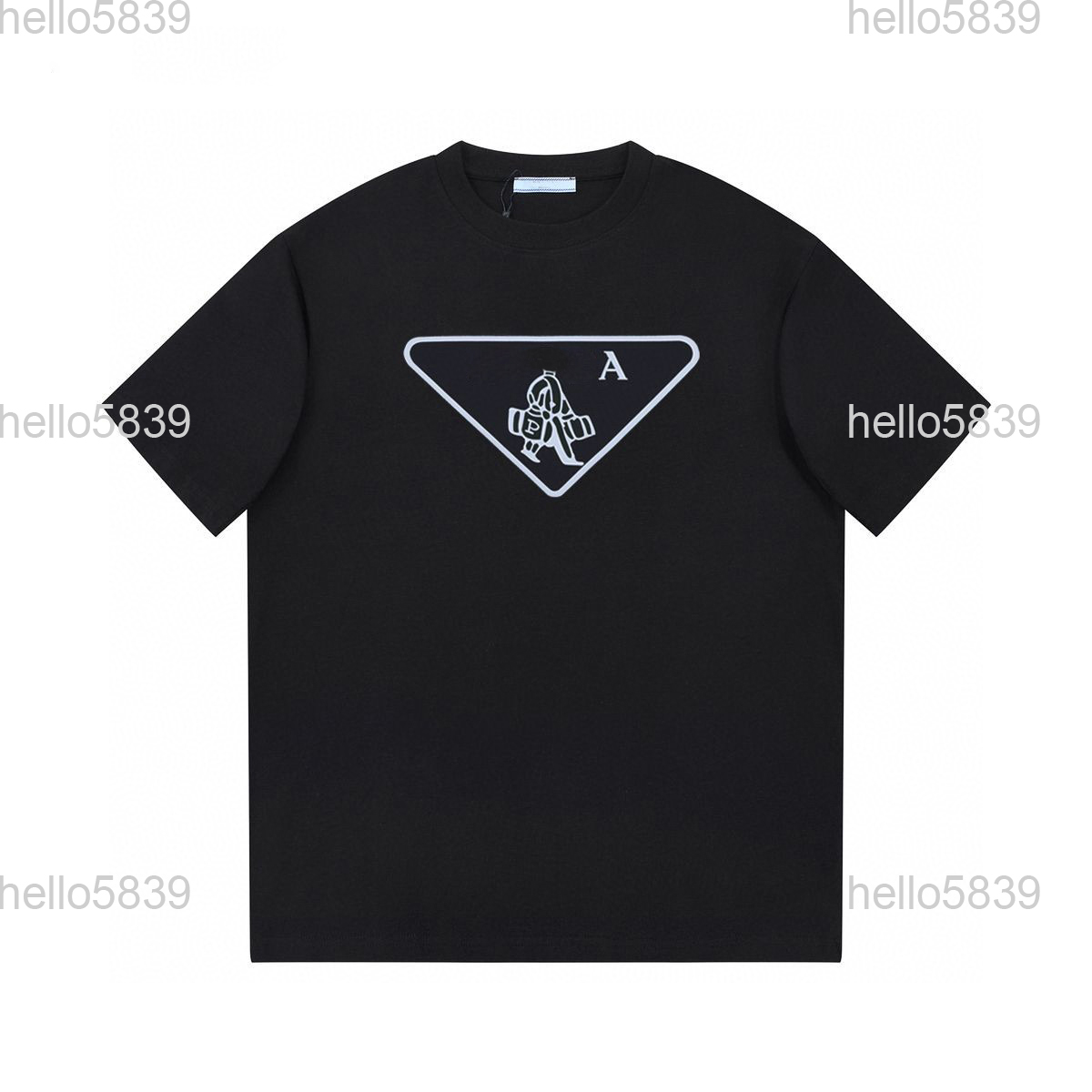 2023 Tees Mens Designers T Shirt Man Womens tshirts With Letters Print Short Sleeves Summer Shirts Men Loose Tees Asian size -XXXL 005, Black
2023 Tees Mens Designers T Shirt Man Womens tshirts With Letters Print Short Sleeves Summer Shirts Men Loose Tees Asian size -XXXL 005, Black