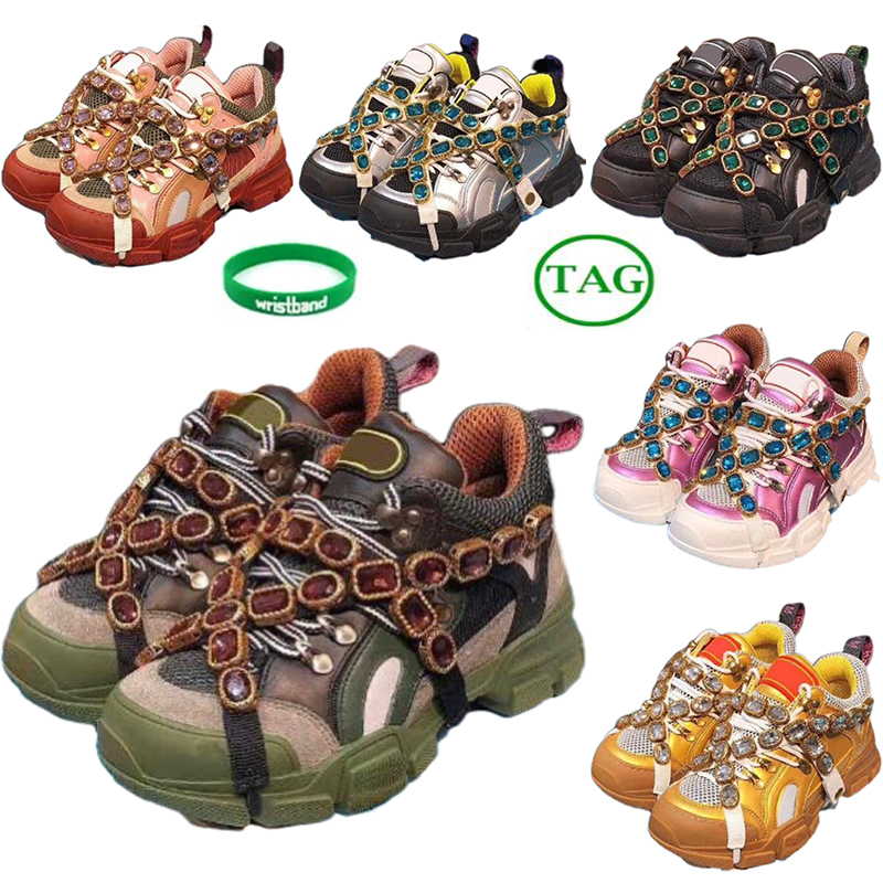 Fashion Crystals Casual Shoes Designer Shoe Women Men Trainers Flashtrek-Sneaker Sneakers Patchwork Glitter Trainer Platform Sneaker Womens Mens, Color1
Fashion Crystals Casual Shoes Designer Shoe Women Men Trainers Flashtrek-Sneaker Sneakers Patchwork Glitter Trainer Platform Sneaker Womens Mens, Color1
