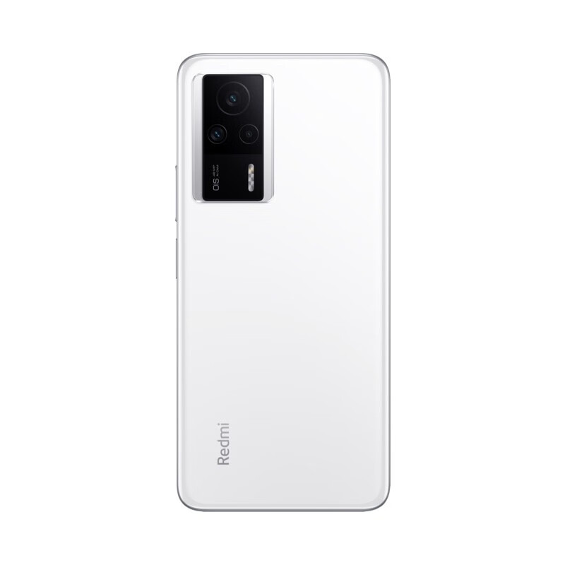Original Xiaomi Redmi K60E 5G Smart Mobile Phone Gaming 12GB RAM 512GB ROM MTK Dimensity 8200 Android 6.67" 120Hz OLED 2K Screen 48MP NFC Face ID