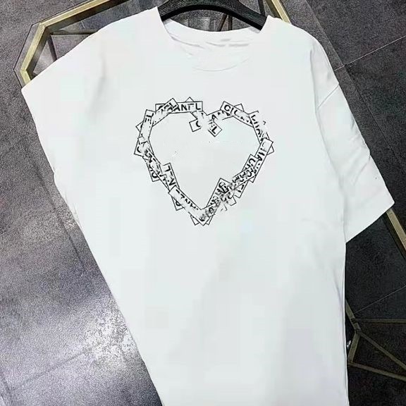 t T-shirts Women Tshirt Summer Tee Cotton Fashion Letter Printing Short Sleeve Lady Tees Luxurys Casual Clothes Tops Clothing XS-5XL 10 NXGO, 18
t T-shirts Women Tshirt Summer Tee Cotton Fashion Letter Printing Short Sleeve Lady Tees Luxurys Casual Clothes Tops Clothing XS-5XL 10 NXGO, 18