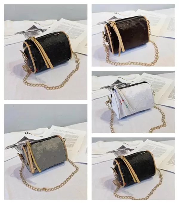 Designer Kids PU Shoulder Handbag Fashion Baby Girl Messenger Waist Chest Bags Trend Handbags Mini Purse, Brown
Designer Kids PU Shoulder Handbag Fashion Baby Girl Messenger Waist Chest Bags Trend Handbags Mini Purse, Brown