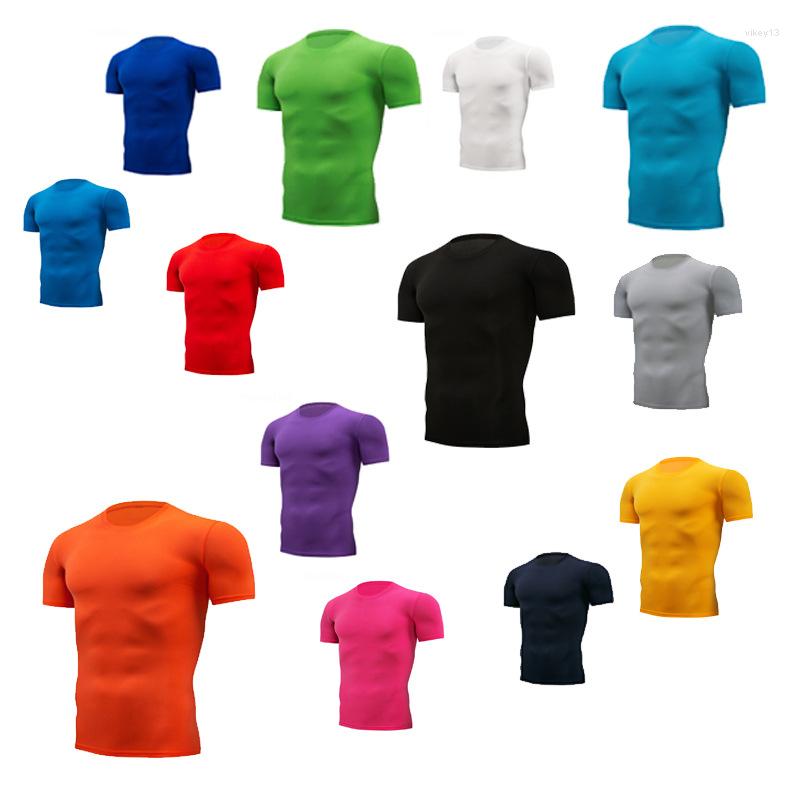 Men's T Shirts Muscle Fashion Multicolor Summer Tshirt Print Short Sleeve Round Neck And Women's Sports T-shirt
Men's T Shirts Muscle Fashion Multicolor Summer Tshirt Print Short Sleeve Round Neck And Women's Sports T-shirt