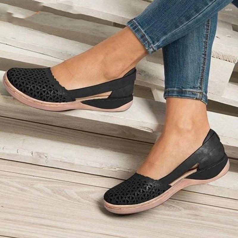 Sandals 2023 Summer Women Wedges Orthopedic Hollow Out LadsiesShoes Slip On Vintage Female Chaussure Femme, Red
Sandals 2023 Summer Women Wedges Orthopedic Hollow Out LadsiesShoes Slip On Vintage Female Chaussure Femme, Red