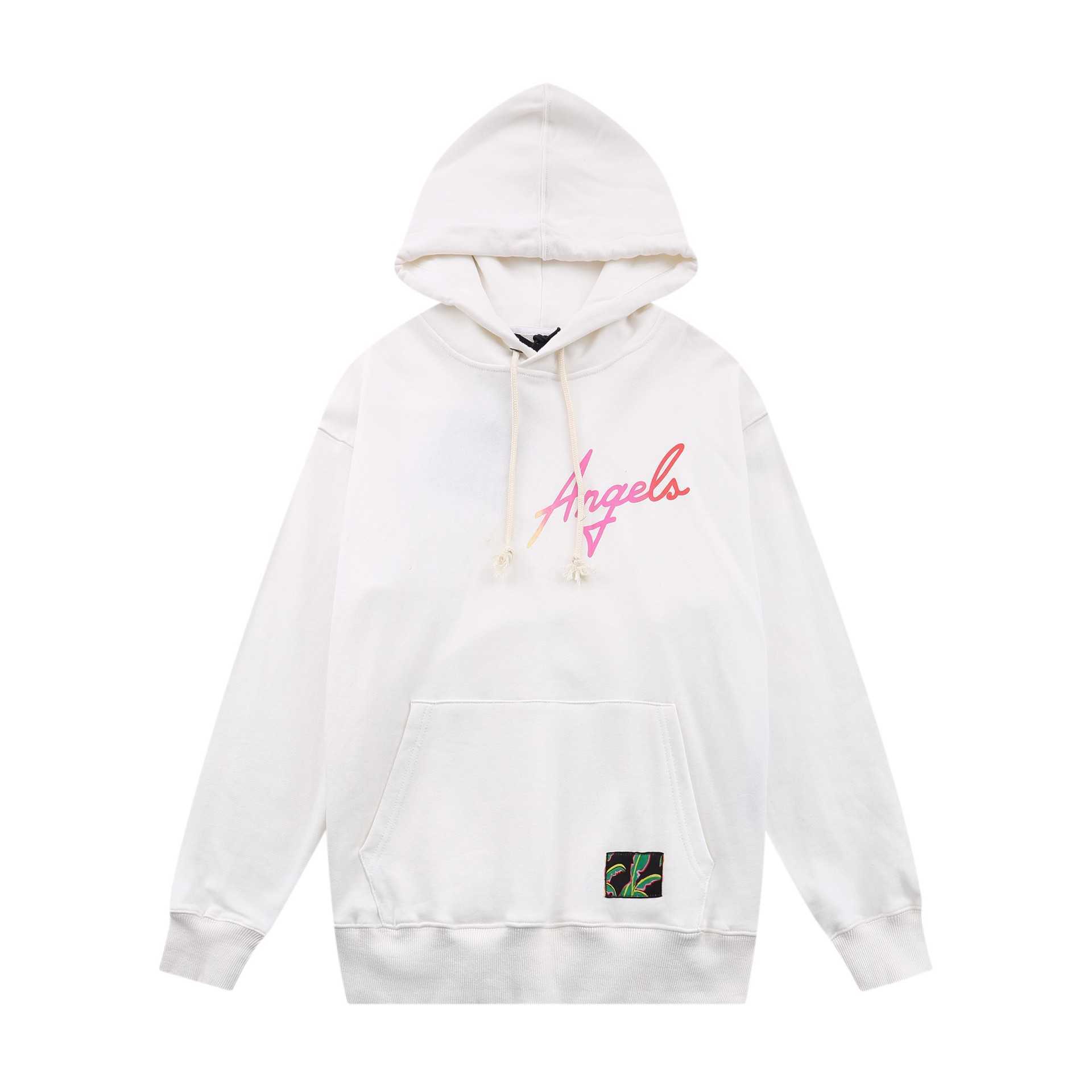 plamHoodies Sweatshirts Designer angels Mens Women Hoodie pullover men long sleeve casual bear teddy Streetwear t shirt Loose Lover letter, White
plamHoodies Sweatshirts Designer angels Mens Women Hoodie pullover men long sleeve casual bear teddy Streetwear t shirt Loose Lover letter, White