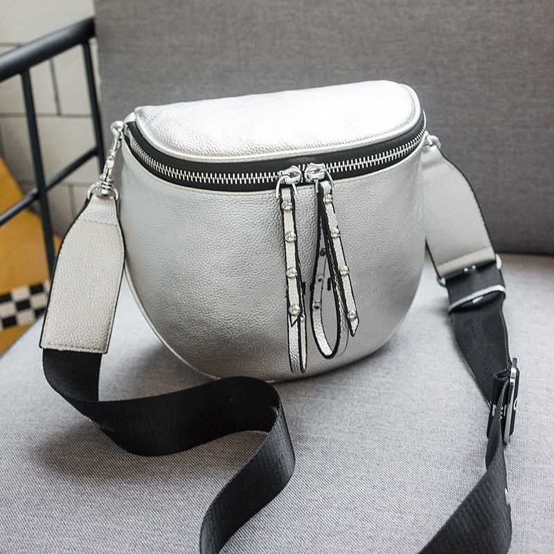 Women's luxury designer shoulder bags T Fashion texture bag cowhide small round single shoulders guarantee high quality saddle crossbody bag factory direct sales, Black light plate
Women's luxury designer shoulder bags T Fashion texture bag cowhide small round single shoulders guarantee high quality saddle crossbody bag factory direct sales, Black light plate