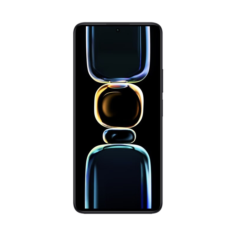 Original Xiaomi Redmi K60E 5G Smart Mobile Phone Gaming 12GB RAM 512GB ROM MTK Dimensity 8200 Android 6.67" 120Hz OLED 2K Screen 48MP NFC Face ID