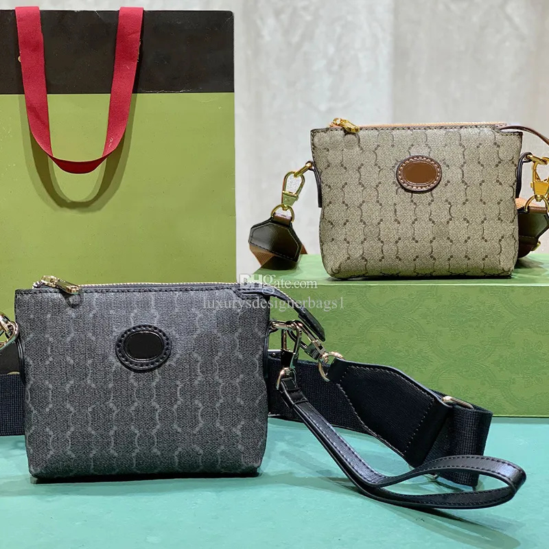 Designer men bag shoulder luxury bag wallet messenger bags handbag mens design crossbody 723306 purse card holder Interlocking type Postman bag
Designer men bag shoulder luxury bag wallet messenger bags handbag mens design crossbody 723306 purse card holder Interlocking type Postman bag