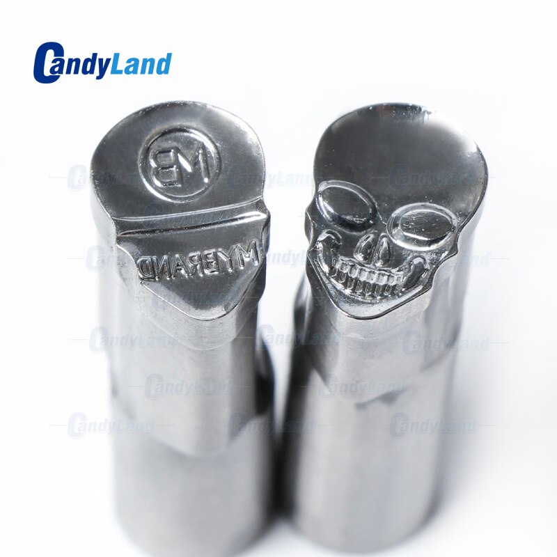 CANDYLAND Hard Bearing Steel Bar Shape Tool Milk Press Cast Die Candy Punch Set Press Dies For Tablet Mold Machine
CANDYLAND Hard Bearing Steel Bar Shape Tool Milk Press Cast Die Candy Punch Set Press Dies For Tablet Mold Machine