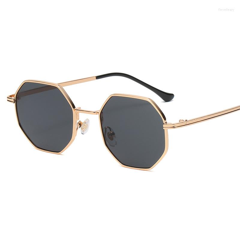 Sunglasses Square Polygon Women Designer Vintage Classic Retro Metal Octagon Frame Sun Glasses Ladies Eyewear
Sunglasses Square Polygon Women Designer Vintage Classic Retro Metal Octagon Frame Sun Glasses Ladies Eyewear