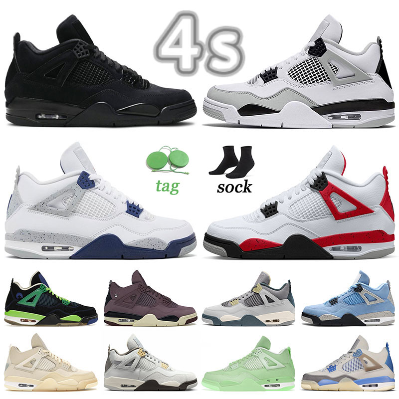 Designer j 4s ow sail basketball shoes jumpman 4 midnight navy With Box retro blackcats red and white cement military black-cat yellow, J09 36-47 cool grey
Designer j 4s ow sail basketball shoes jumpman 4 midnight navy With Box retro blackcats red and white cement military black-cat yellow, J09 36-47 cool grey