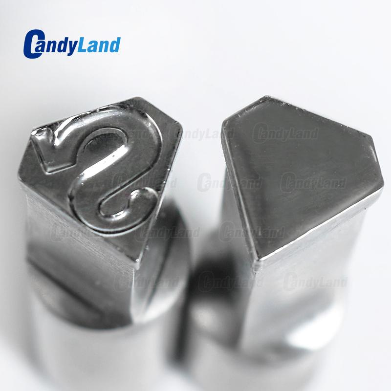 CANDYLAND Calcium lab supply Candy Cast Punch Tablet Dies TDP Die Press Customization For TDP0/ TDP1.5/TDP5 Mold molds Machine
CANDYLAND Calcium lab supply Candy Cast Punch Tablet Dies TDP Die Press Customization For TDP0/ TDP1.5/TDP5 Mold molds Machine