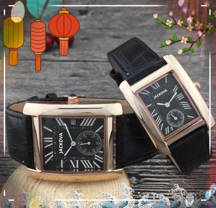 Fashion rectangle roman tank series watches women men bee genuine leather belt Quartz Movement Couples super bright wholesale female male gifts wristwatch, As pic
Fashion rectangle roman tank series watches women men bee genuine leather belt Quartz Movement Couples super bright wholesale female male gifts wristwatch, As pic