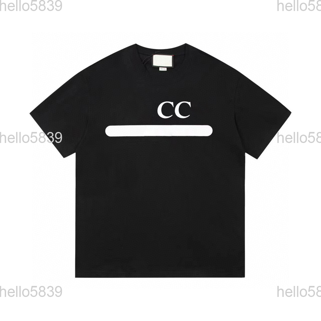 2023 Tees Mens Designers T Shirt Man Womens tshirts With Letters Print Short Sleeves Summer Shirts Men Loose Tees Asian size -XXXL 108, Black
2023 Tees Mens Designers T Shirt Man Womens tshirts With Letters Print Short Sleeves Summer Shirts Men Loose Tees Asian size -XXXL 108, Black