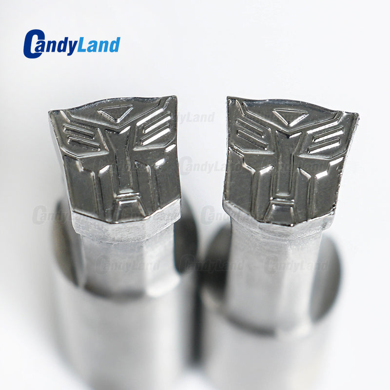 CANDYLAND Customization 3D Milk Punch Tablet Dies Tdp Die Press DIE TDP0/ TDP1.5 or TDP5 TDP6 Mold Machine
CANDYLAND Customization 3D Milk Punch Tablet Dies Tdp Die Press DIE TDP0/ TDP1.5 or TDP5 TDP6 Mold Machine