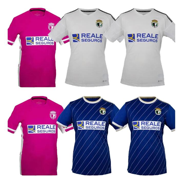 22 23 Burgos CF Soccer Jerseys 2022 2023 CAMISETA BERMEJO MUMO LOCAL VISITANTE Equipacion Home Away Football Shirts Uniforms, Buersige 22-23
22 23 Burgos CF Soccer Jerseys 2022 2023 CAMISETA BERMEJO MUMO LOCAL VISITANTE Equipacion Home Away Football Shirts Uniforms, Buersige 22-23