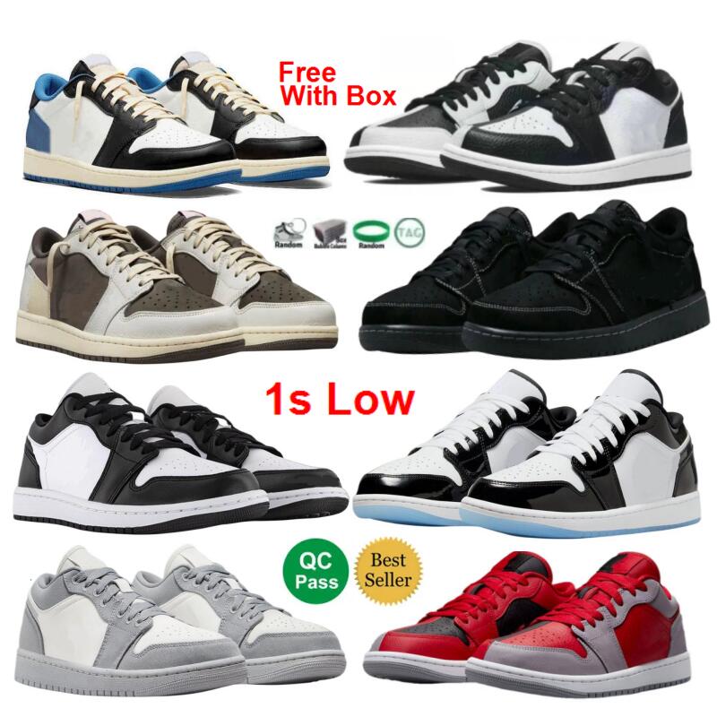 Concord 1s Low Basketball Shoes True Blue Inside Out Panda Low Grey Canvas 1 Day Midnight Navy Mid Invert Split With Box Reverse Black, Color-21
Concord 1s Low Basketball Shoes True Blue Inside Out Panda Low Grey Canvas 1 Day Midnight Navy Mid Invert Split With Box Reverse Black, Color-21