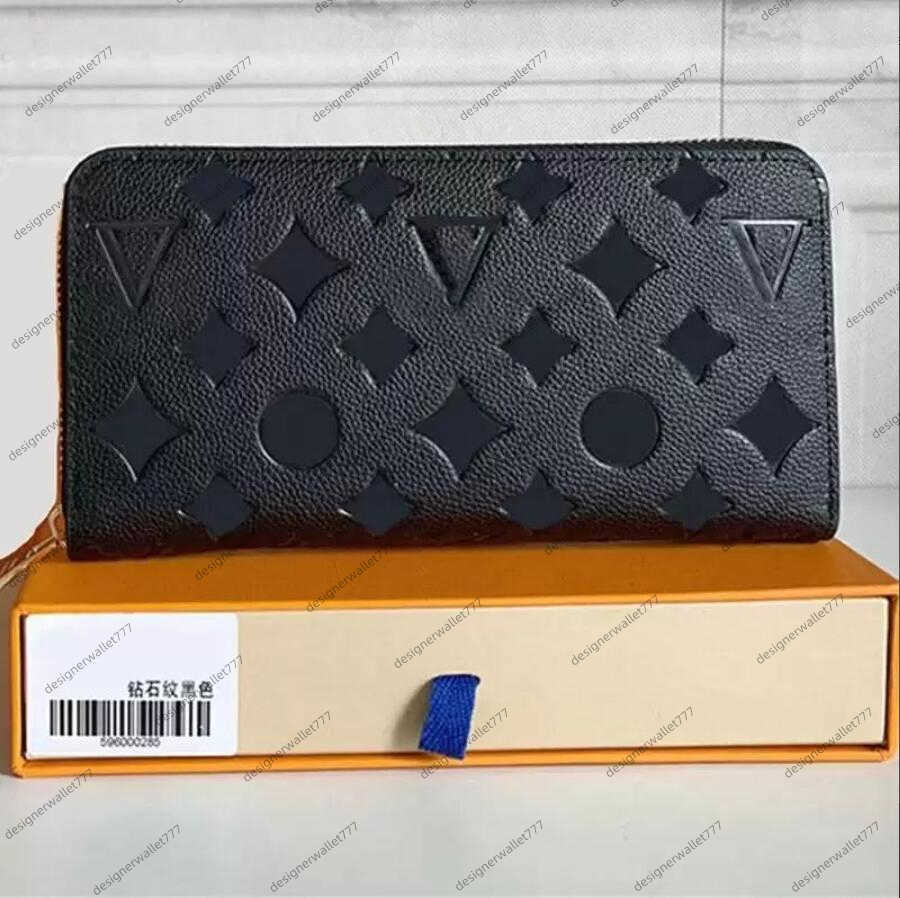 Lady mens designer wallet Multicolor coin purse card holder women brown leather for men wallets designers woman 60017 purse, Black embossed
Lady mens designer wallet Multicolor coin purse card holder women brown leather for men wallets designers woman 60017 purse, Black embossed