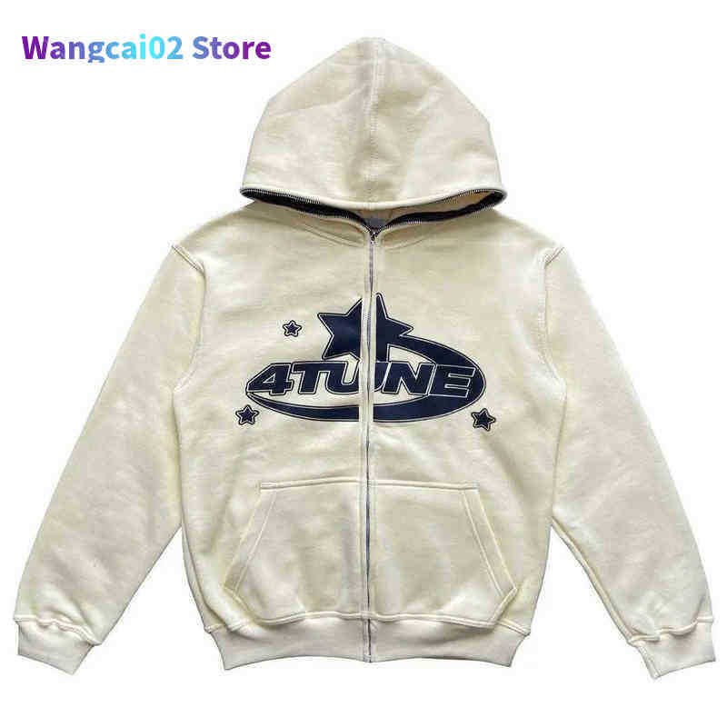 Men's Hoodies Y2K Zip Up Men's Hoodies Retro tter Print Oversized Hooded Sweatshirt Streetwear Goth Grunge Hip Hop Long Seve Jacket Coat 011723H, Ea01123-skyblue
Men's Hoodies Y2K Zip Up Men's Hoodies Retro tter Print Oversized Hooded Sweatshirt Streetwear Goth Grunge Hip Hop Long Seve Jacket Coat 011723H, Ea01123-skyblue