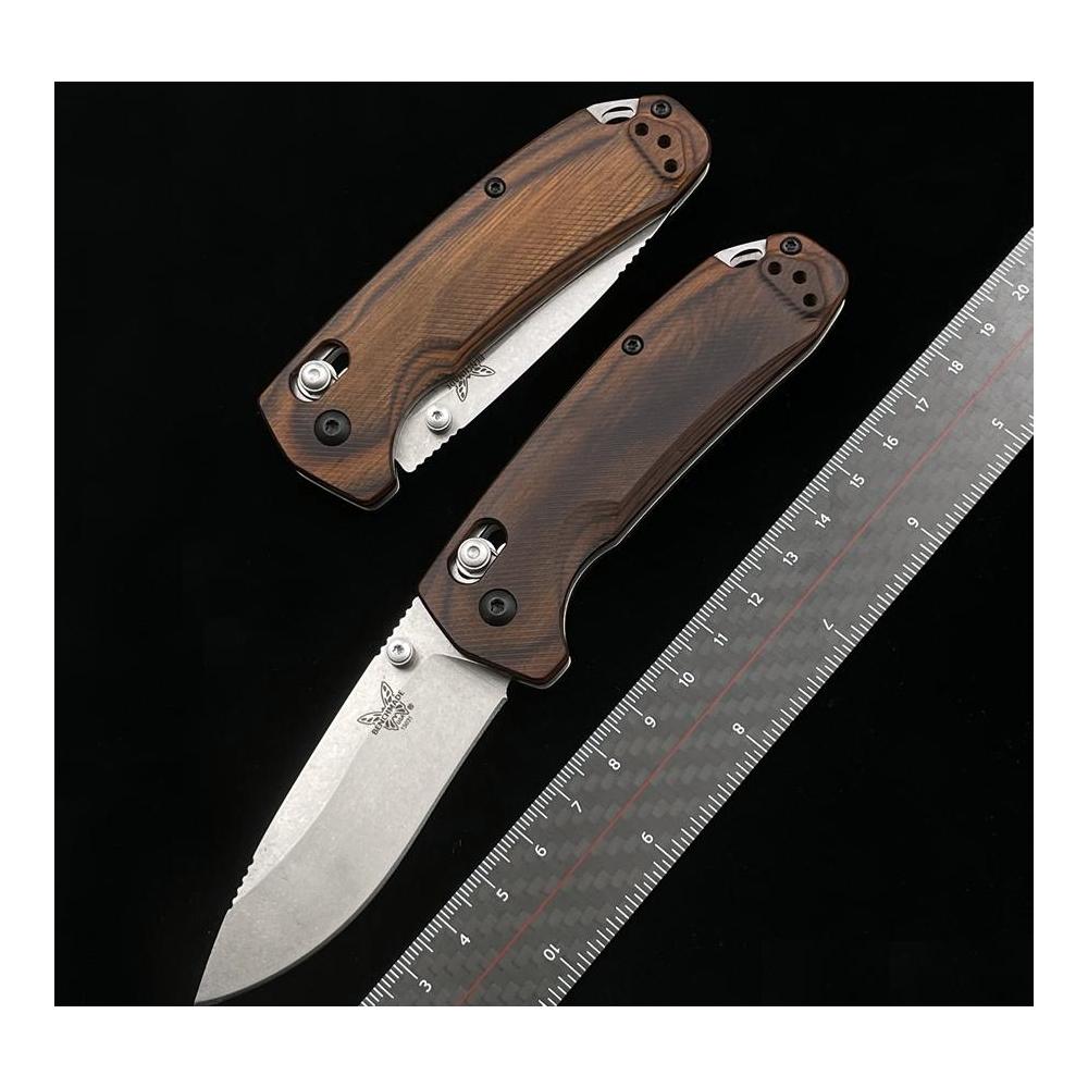 Camping Hunting Knives Benchmade Bm 15031 Hunt North Fork Axis Folding Knife Outdoor Cam Pocket Kitchen Edc Tool 535 940 550 565 551 Dhfzi
Camping Hunting Knives Benchmade Bm 15031 Hunt North Fork Axis Folding Knife Outdoor Cam Pocket Kitchen Edc Tool 535 940 550 565 551 Dhfzi