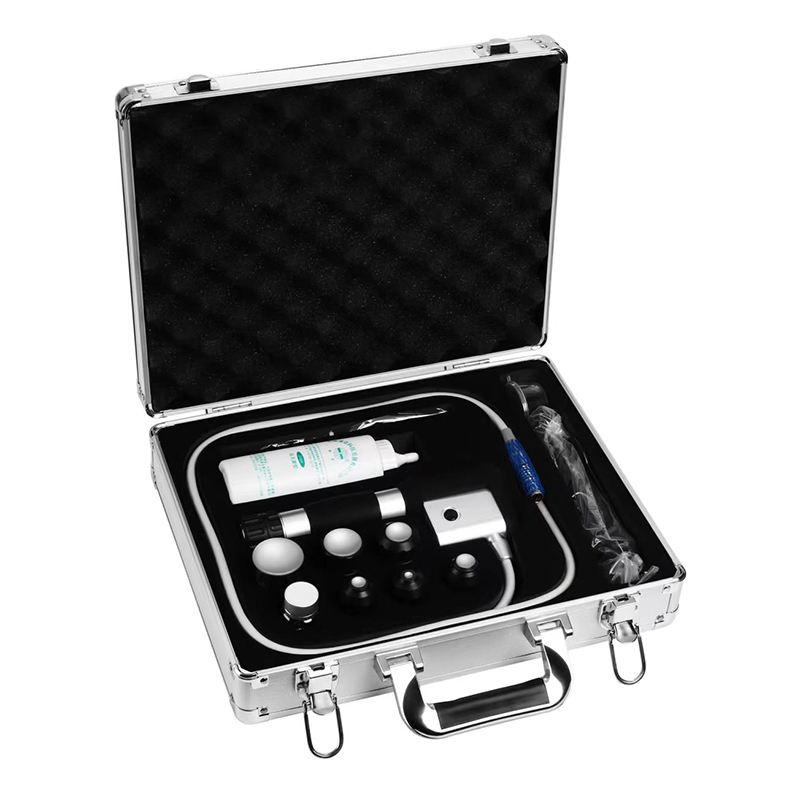 Portable Smart Slimming Ret Cet Rf Resistive Physiotherapy electric Tecar Therapy Shock Wave Physiotherapy Equipment
