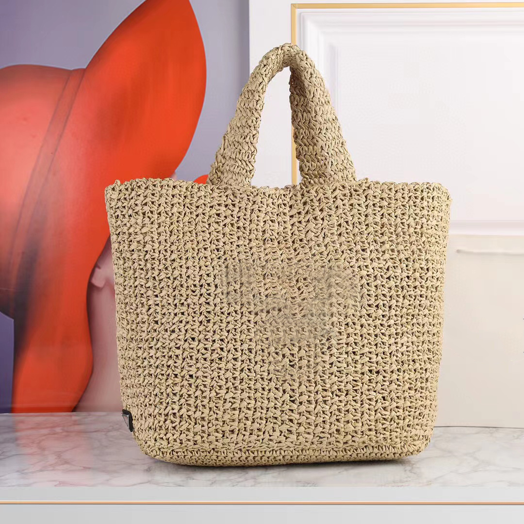Celebrity runway model straw bag latest design simple and practical designer women's handbag wallet designed for young girls classic fashion, 1#
Celebrity runway model straw bag latest design simple and practical designer women's handbag wallet designed for young girls classic fashion, 1#