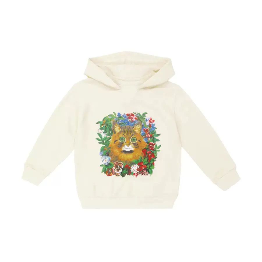 sweatshirt girls tops kids children clothes long sleeve Cats Luxury hoody boys Autumn, Pic
sweatshirt girls tops kids children clothes long sleeve Cats Luxury hoody boys Autumn, Pic