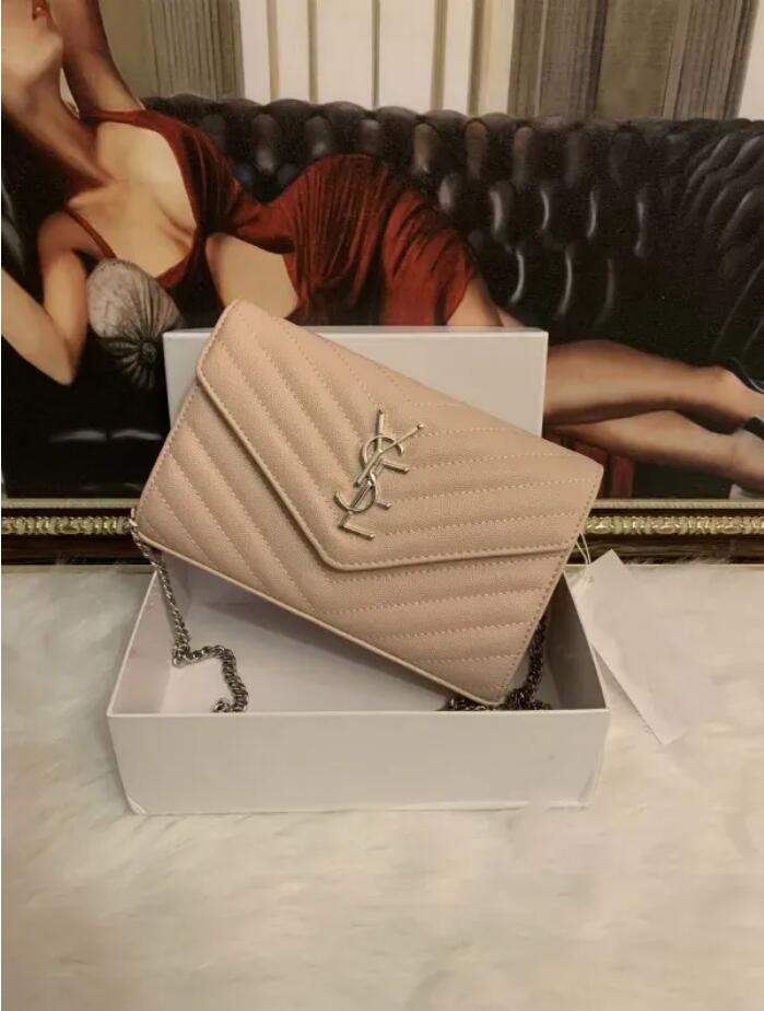 2023 Luxury Designer Leather Bags Women Genuine Handbag Crossbody Woc LOULOU Lady Shoulder Bag Flip Cover Femal Tote Coin Purse, White
2023 Luxury Designer Leather Bags Women Genuine Handbag Crossbody Woc LOULOU Lady Shoulder Bag Flip Cover Femal Tote Coin Purse, White
