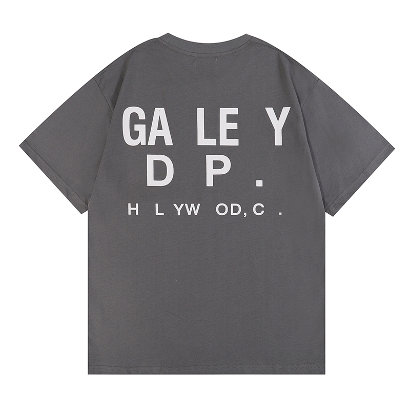 Men's T-Shirts Fabric Tees Women Designer Galleryes cottons Tops Casual Shirt polos, 10
Men's T-Shirts Fabric Tees Women Designer Galleryes cottons Tops Casual Shirt polos, 10