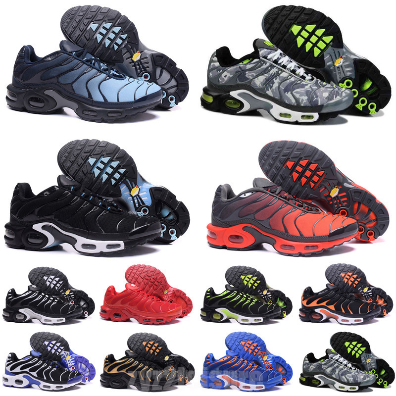 Plus Tn Running Shoes Mens Womens Tns Requin Se Triple Black All White Pink Blue Red Green Trainers Sports Sneakers Eur 40-47, Color 19
Plus Tn Running Shoes Mens Womens Tns Requin Se Triple Black All White Pink Blue Red Green Trainers Sports Sneakers Eur 40-47, Color 19