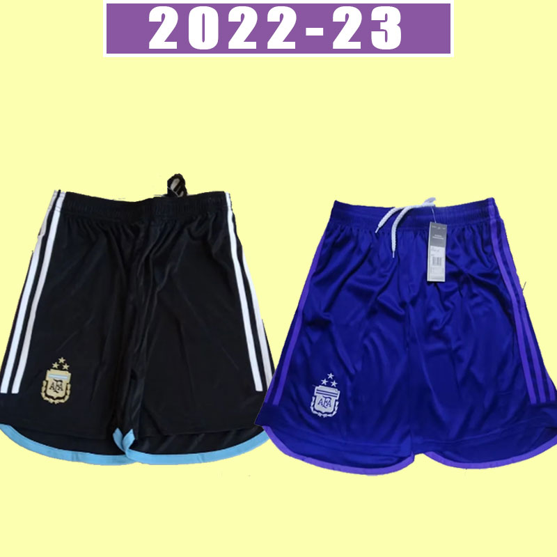 Short sleeve Argentina soccer shorts football pants 2022 DYBALA AGUERO MARADONA DI MARIA 22 23 Men Messis home away 3 stars
Short sleeve Argentina soccer shorts football pants 2022 DYBALA AGUERO MARADONA DI MARIA 22 23 Men Messis home away 3 stars