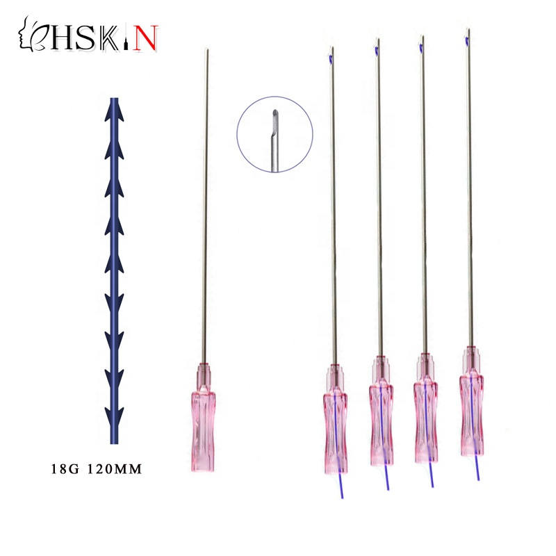 Pdo Threads Face lifting Mono Screw Eye Nose Multi Fish Bone 3D 4D 6D Thread 360° Barbed V Line For Face Body Lift
Pdo Threads Face lifting Mono Screw Eye Nose Multi Fish Bone 3D 4D 6D Thread 360° Barbed V Line For Face Body Lift