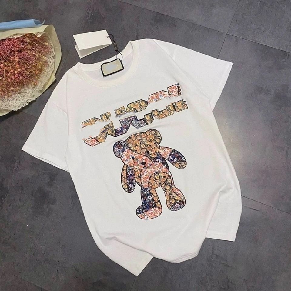 t shirt For Women Mens Designers Tshirt Women T Shirt Womens T-shirts Summer Tee Cotton Fashion Letter Printing Short Sleeve Luxury Casual Clothes Clothing S-5XL, 17
t shirt For Women Mens Designers Tshirt Women T Shirt Womens T-shirts Summer Tee Cotton Fashion Letter Printing Short Sleeve Luxury Casual Clothes Clothing S-5XL, 17