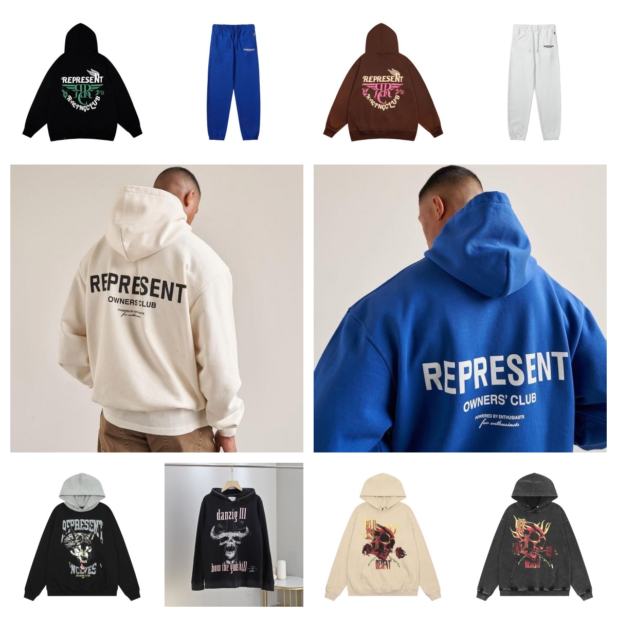 Designer Hoodies Sweatshirts present brand mens jumper Letter print Wild High Street Casual Pullover long Loose Couple Hooded Sweater Coat Clothes tops pants, #6
Designer Hoodies Sweatshirts present brand mens jumper Letter print Wild High Street Casual Pullover long Loose Couple Hooded Sweater Coat Clothes tops pants, #6