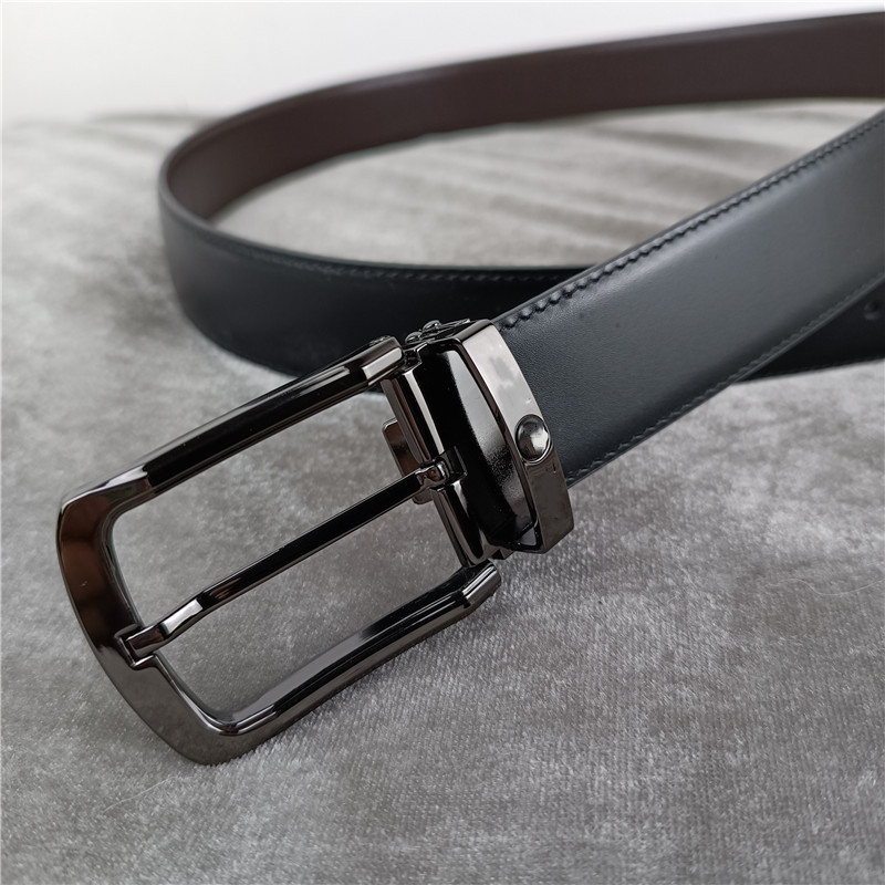 2023 Reversible Designer Belt Luxury Big Pin MontBuckle Reversible Belts Fashion Men Women Real Leather Belt Width 3.4cm, Multi
2023 Reversible Designer Belt Luxury Big Pin MontBuckle Reversible Belts Fashion Men Women Real Leather Belt Width 3.4cm, Multi