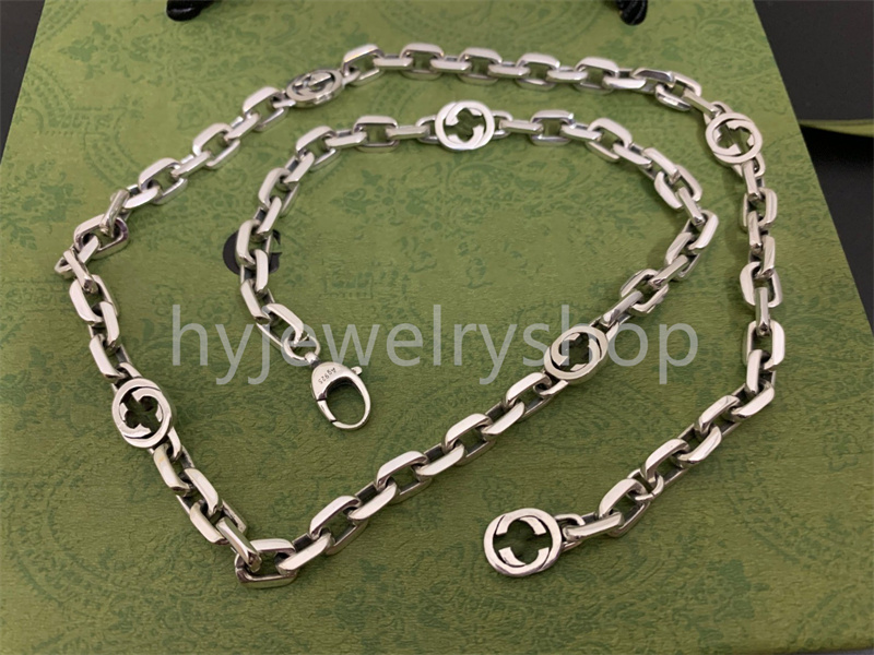 Double G Designer Letter G LOGO 6PC G Pendant Necklace Bracelet Stud Earring Ring Set 925 Sterlling Silver Jewelry Men Women Valentine's Day Collection Gift GGN036
Double G Designer Letter G LOGO 6PC G Pendant Necklace Bracelet Stud Earring Ring Set 925 Sterlling Silver Jewelry Men Women Valentine's Day Collection Gift GGN036