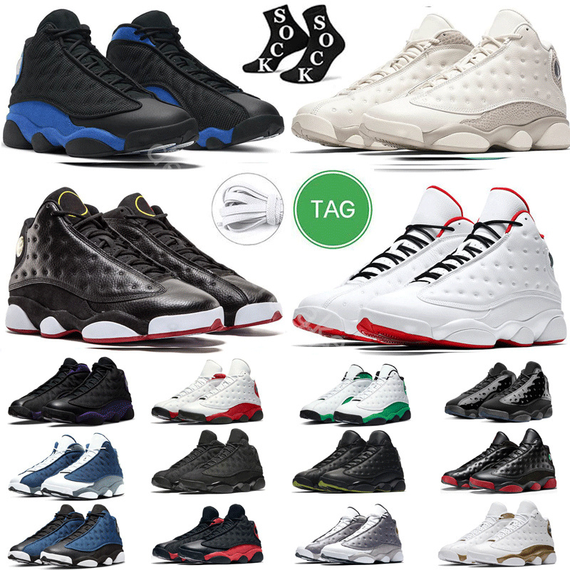 jumpman 12 13 basketball shoes for mens Stealth French University Blue Hyper Royal 12s 13s Muslin Black Taxi Royalty trainers sports sneakers size 40-47, Color#20
jumpman 12 13 basketball shoes for mens Stealth French University Blue Hyper Royal 12s 13s Muslin Black Taxi Royalty trainers sports sneakers size 40-47, Color#20