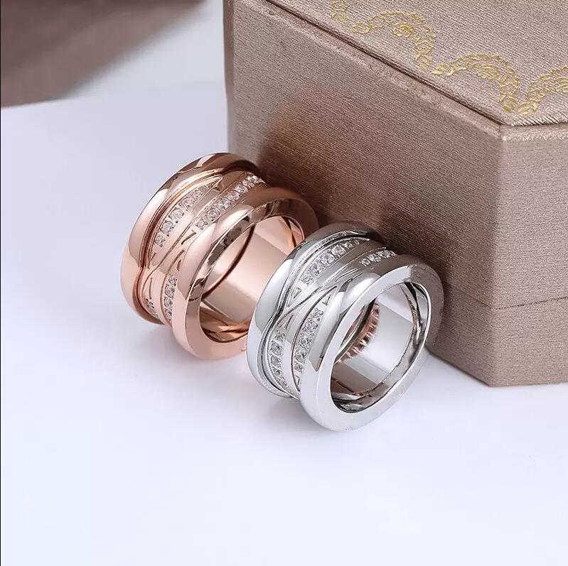 20 COLOR love screw ring mens rings classic luxury designer jewelry women Titanium steel Alloy Gold-Plated Gold Silver Rose Never fade Not allergic SIZE 5-12
20 COLOR love screw ring mens rings classic luxury designer jewelry women Titanium steel Alloy Gold-Plated Gold Silver Rose Never fade Not allergic SIZE 5-12