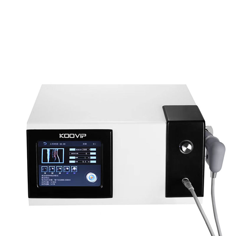 Portable Smart Slimming Ret Cet Rf Resistive Physiotherapy electric Tecar Therapy Shock Wave Physiotherapy Equipment