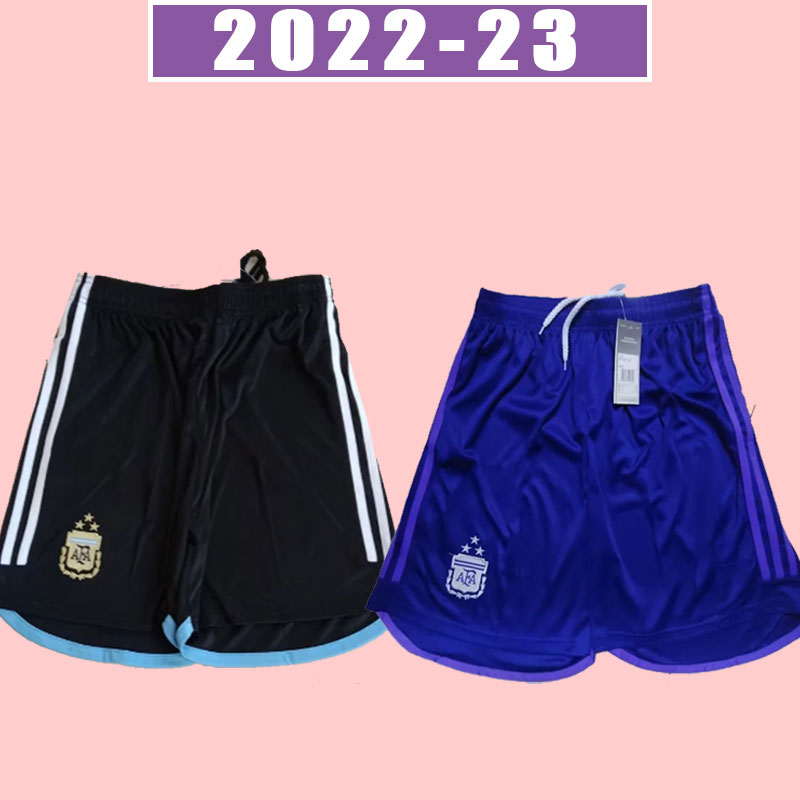 22 23 Argentina Soccer shorts DYBALA MESSIs 2022 2023 Fans Version LAUTARO MARTINEZ DI MARIA Football pants KUN AGUERO MARADONA home away
22 23 Argentina Soccer shorts DYBALA MESSIs 2022 2023 Fans Version LAUTARO MARTINEZ DI MARIA Football pants KUN AGUERO MARADONA home away